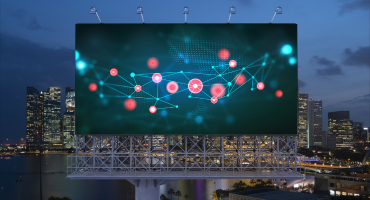 Outdoor LED Video Walls